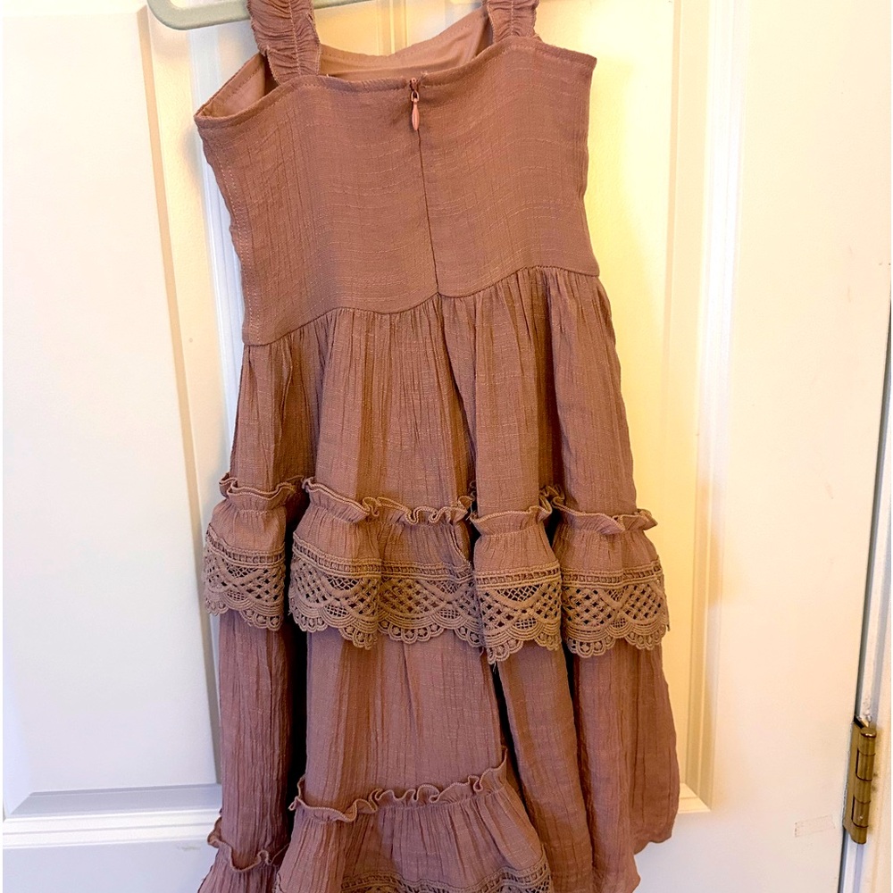Dressy Dress for Toddler - 2T